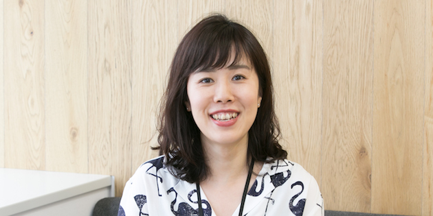 「バス比較なび」担当ディレクター