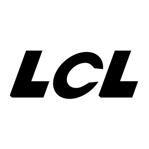 【サイズ:標準容量】LCL （4色セット ブラック シアン マゼンタ イエロー）